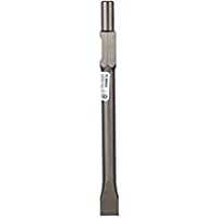 Bosch 2 608 690 112 - Cincel plano con inserción hexagonal de 30 mm - 400 x 35 mm (pack de 1)